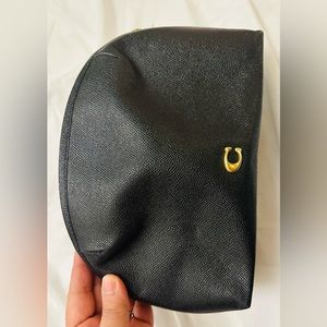 New Coach Julienne Cosmetic Case